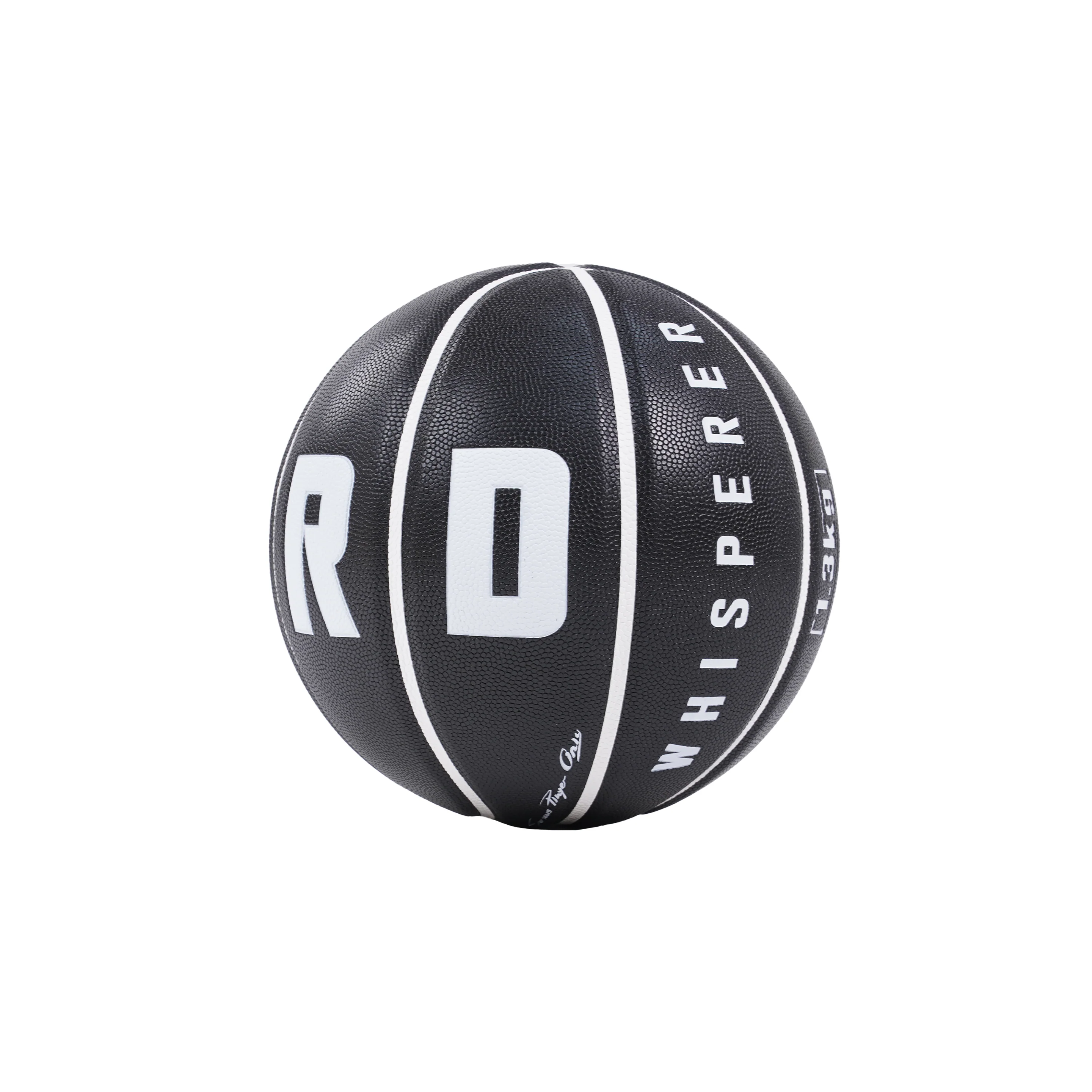 SPO x TheU Weighted Training Basketball Size 7 - Image 3