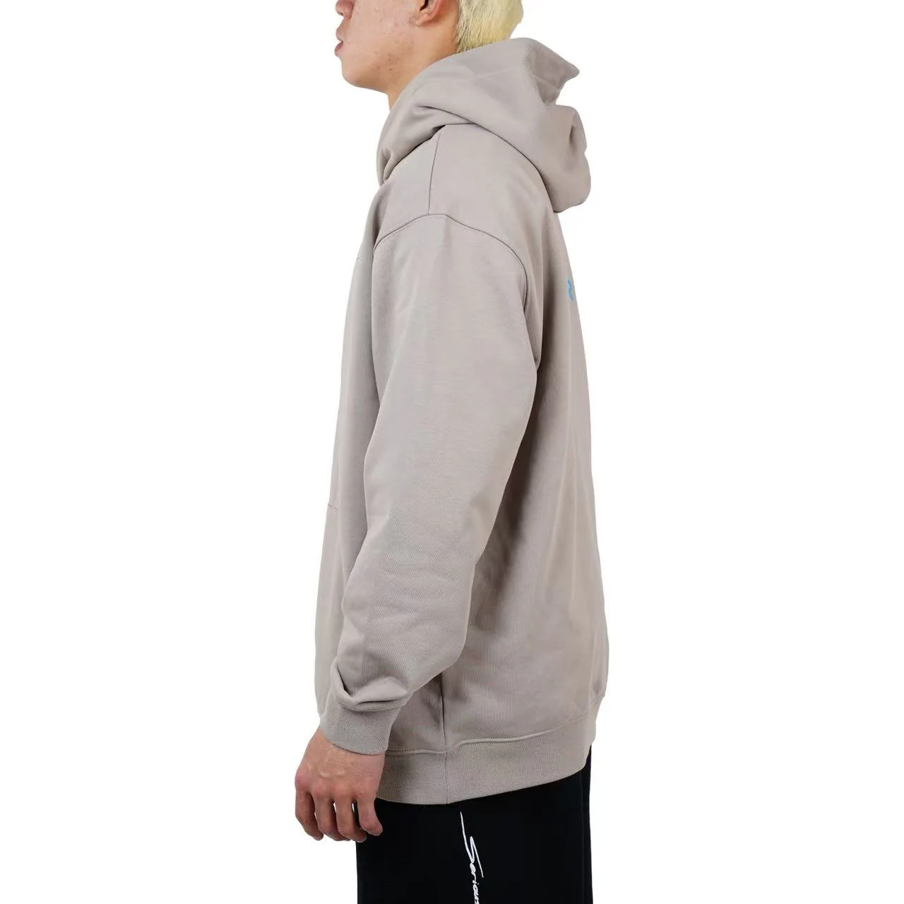 SPO XAIVIAN “X” LIGHTWEIGHT PULLOVER HOODIE - Image 4