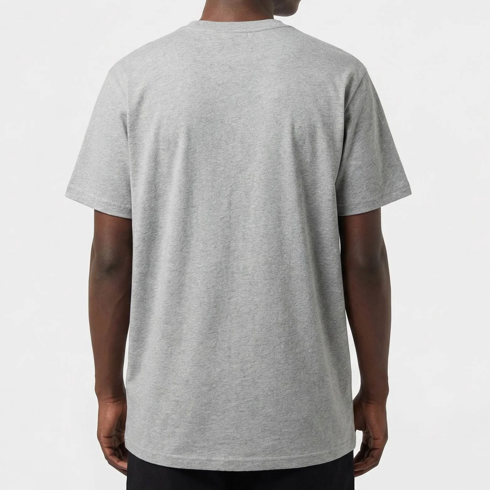 SPO XAIVIAN “X” ALL DAY OVERSIZE CUT T-SHIRT - Image 3