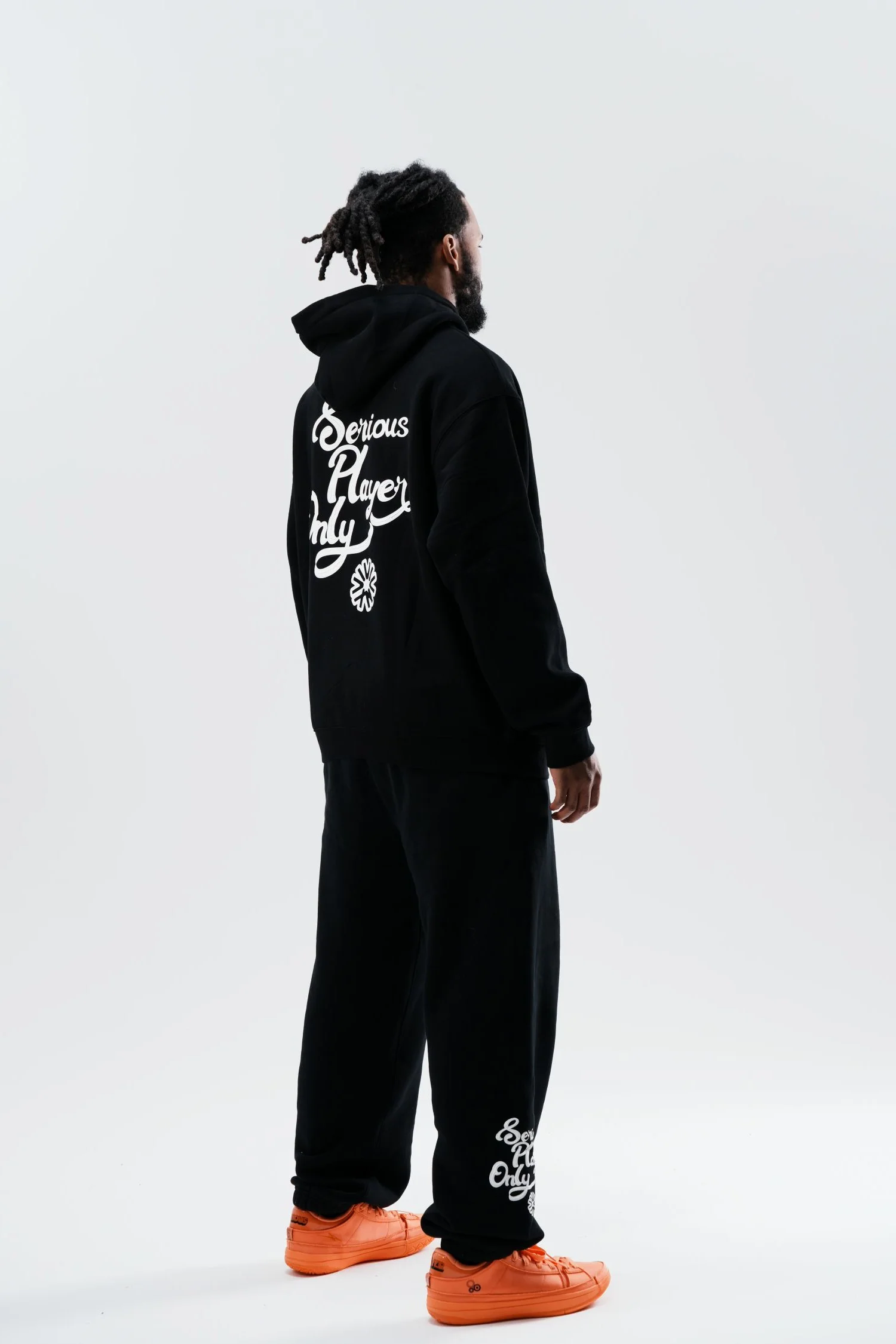 SPO XAIVIAN “X” PADDED HOODIE - Image 6
