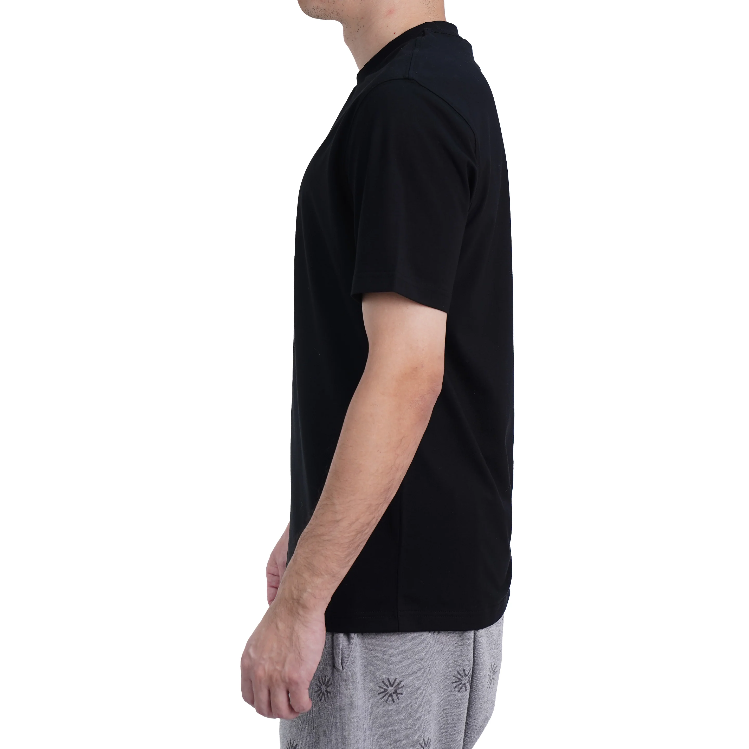 SPO XAIVIAN “X” DRYLITE SLIM FIT T-SHIRT - Image 3