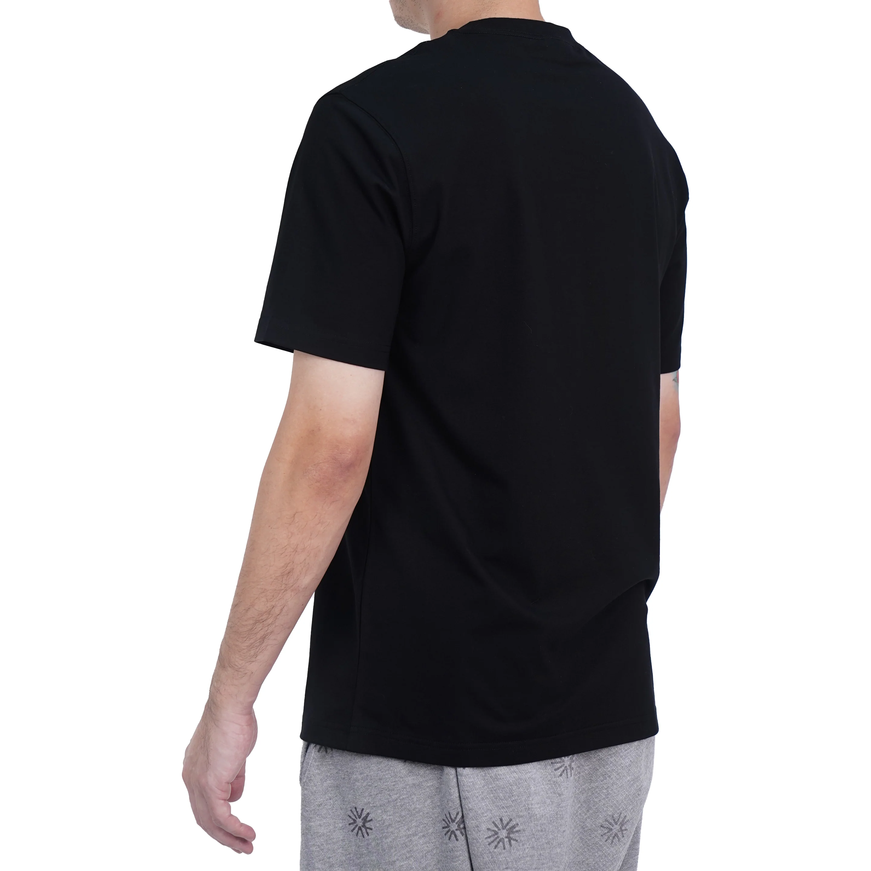 SPO XAIVIAN “X” DRYLITE SLIM FIT T-SHIRT - Image 4
