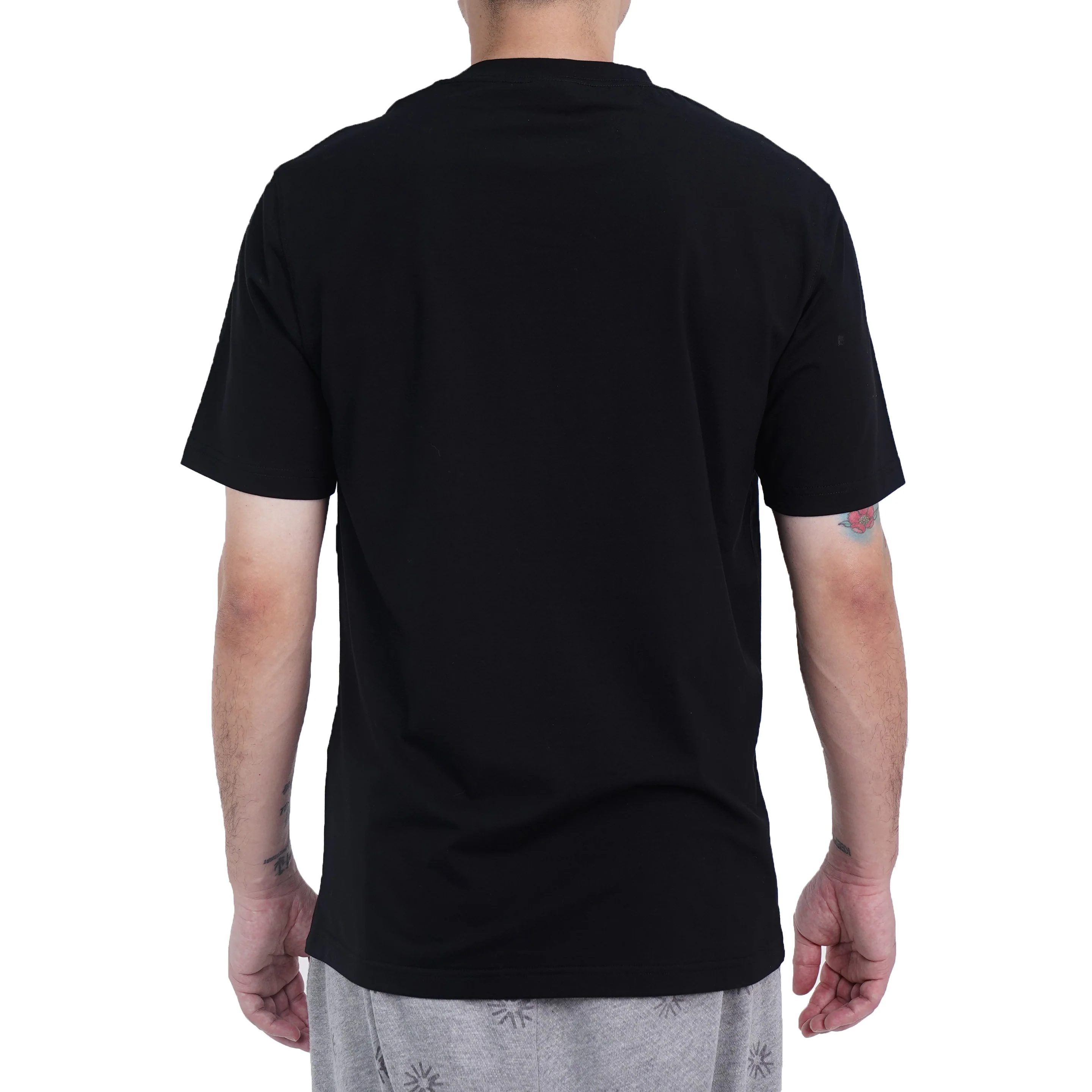 SPO XAIVIAN “X” DRYLITE SLIM FIT T-SHIRT - Image 5