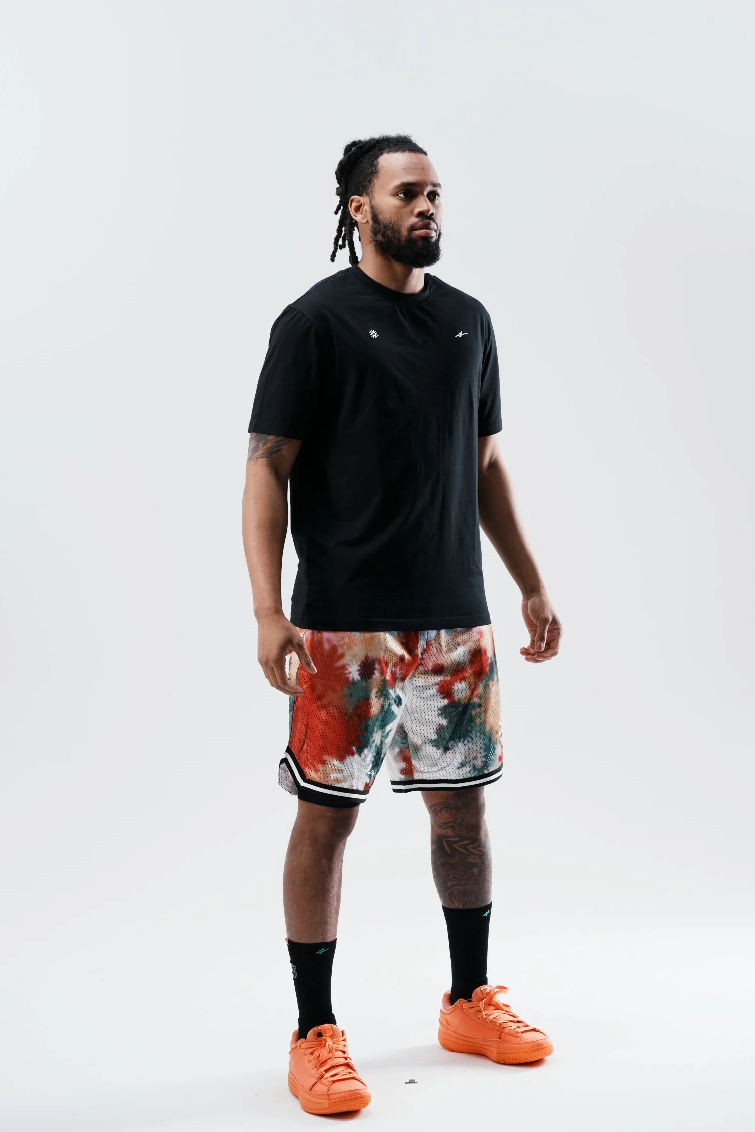 SPO XAIVIAN “X” DRYLITE SLIM FIT T-SHIRT - Image 6